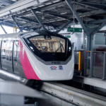 Kengeri Metro Station