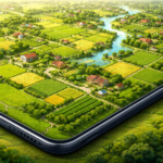 Haryana Bhu Naksha 2026: View Haryana Land Map Online