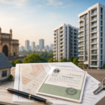 Maharashtra to Launch New Property Card System for Flats and Landowners