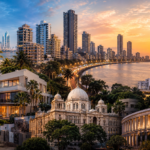 Mumbai’s 7 Most Posh Areas & Property Prices