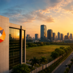 National Stock Exchange of India Leases Prime BKC Land for ₹1,684 Crore